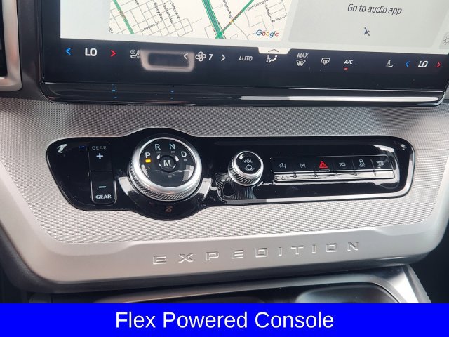 New 2026 Ford Expedition Active RWD image 20