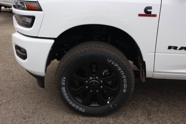New 2026 RAM 2500 Big Horn image 11
