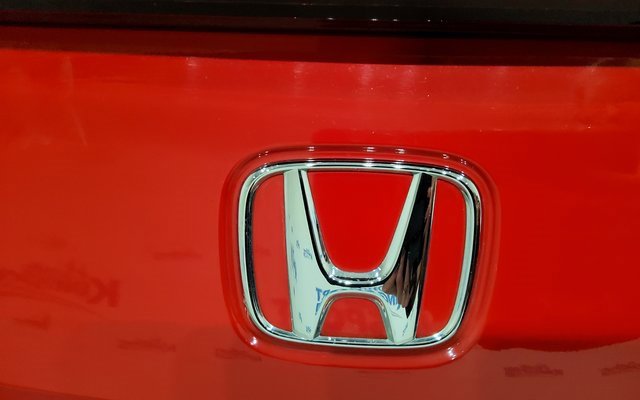 Certified 2020 Honda Civic Sport image 42