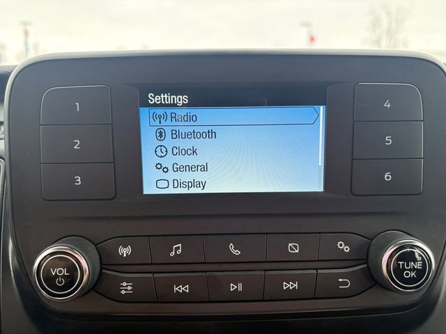 Used 2024 Ford Transit 250 Low Roof AWD w/ Exterior Upgrade Package image 24