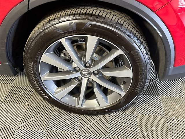 Used 2025 Acura MDX w/ Technology Package image 35