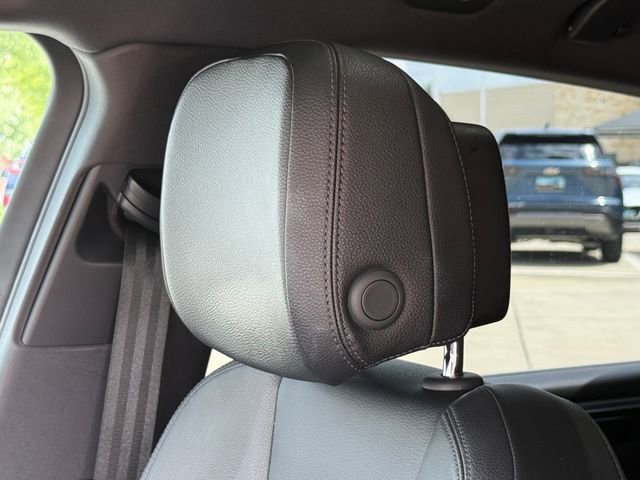 Used 2019 Porsche Macan AWD/4WD image 14