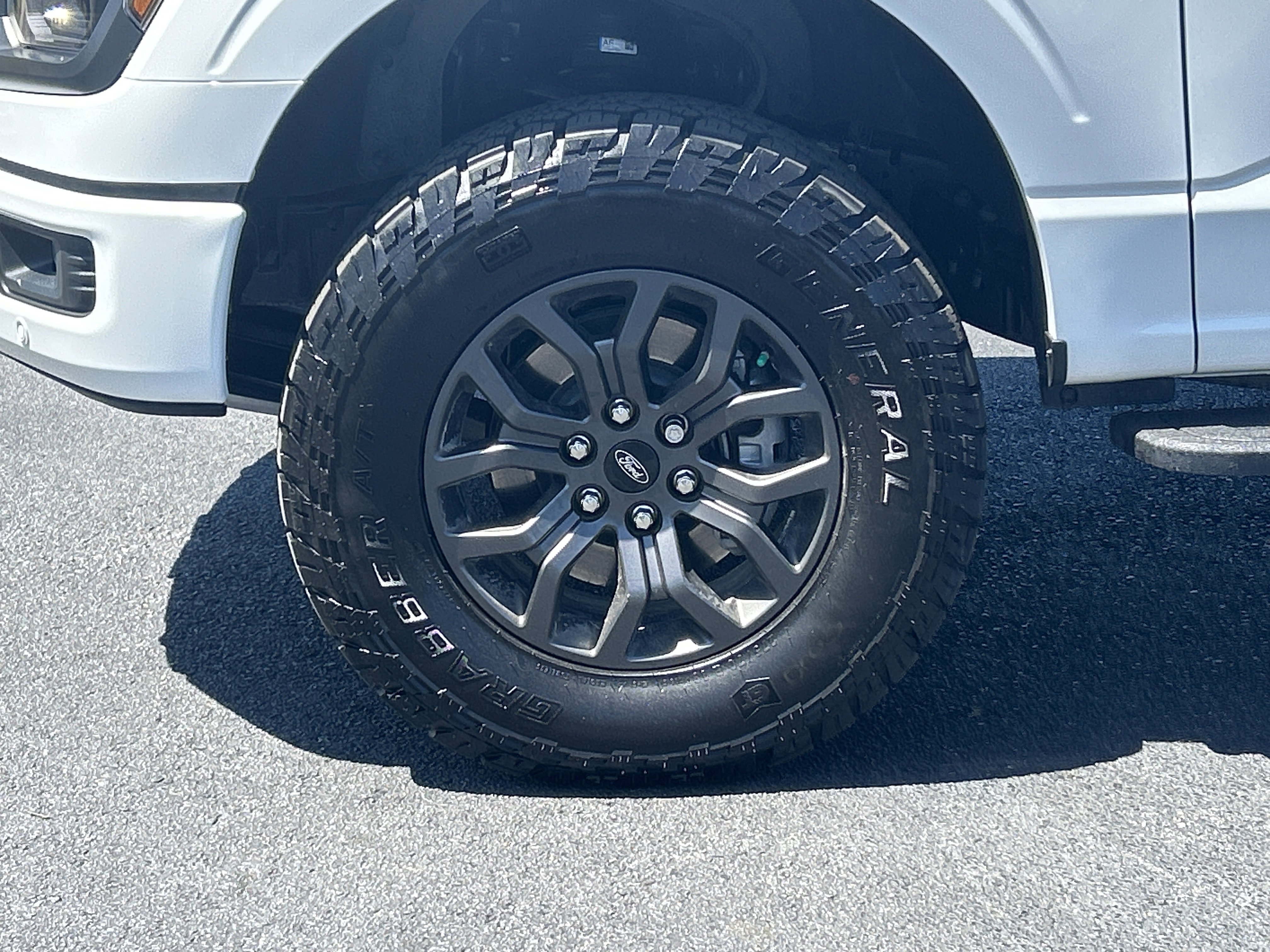 Used 2025 Ford F150 Tremor w/ Tow/Haul Package AWD/4WD image 32