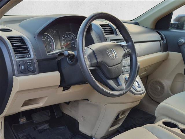 Used 2011 Honda CR-V LX image 2