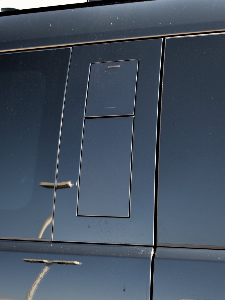 New 2026 Hyundai Santa Fe Calligraphy image 10