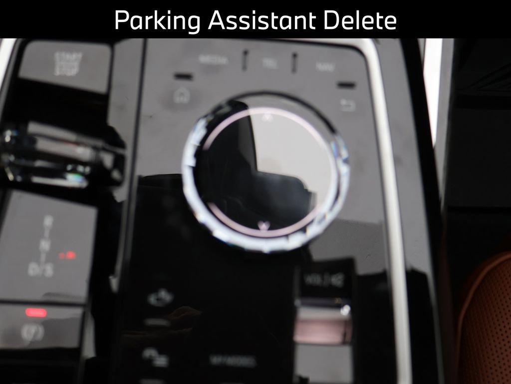 New 2026 BMW 740i xDrive w/ Executive Package image 31