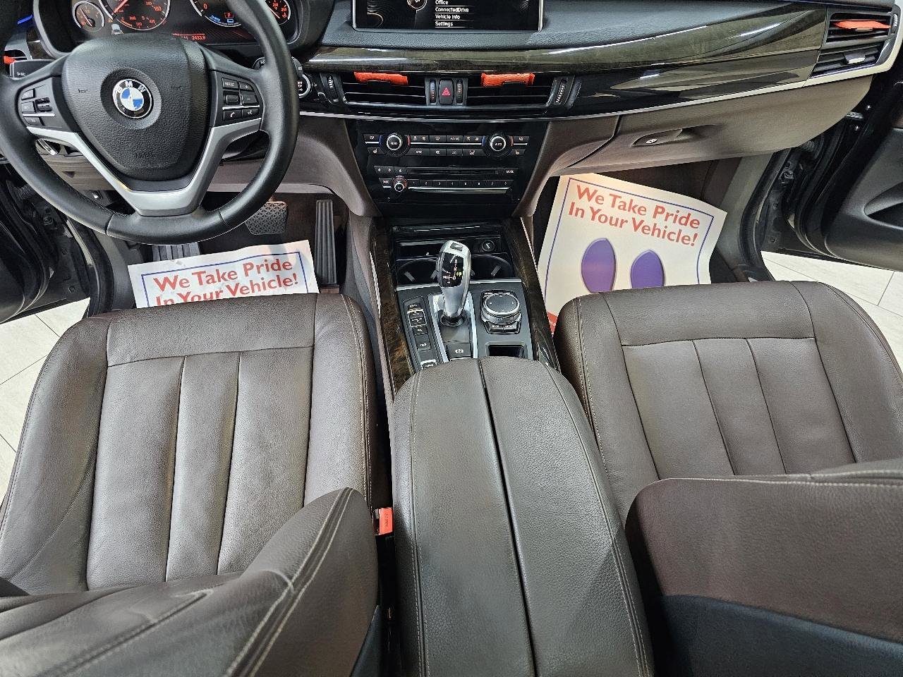 Used 2016 BMW X4 M40i image 76