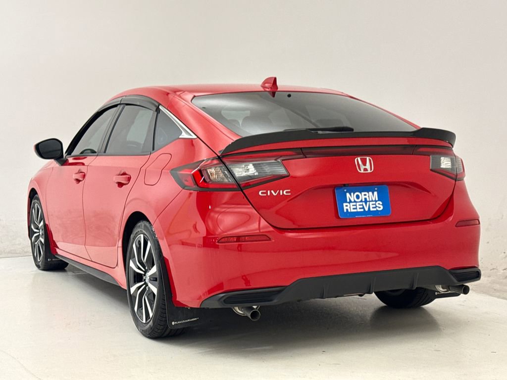 Used 2023 Honda Civic EX-L image 7