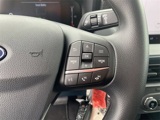 New 2025 Ford Maverick XL w/ Equipment Group 102A image 31