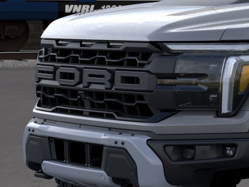 New 2026 Ford F150 Raptor AWD/4WD image 17