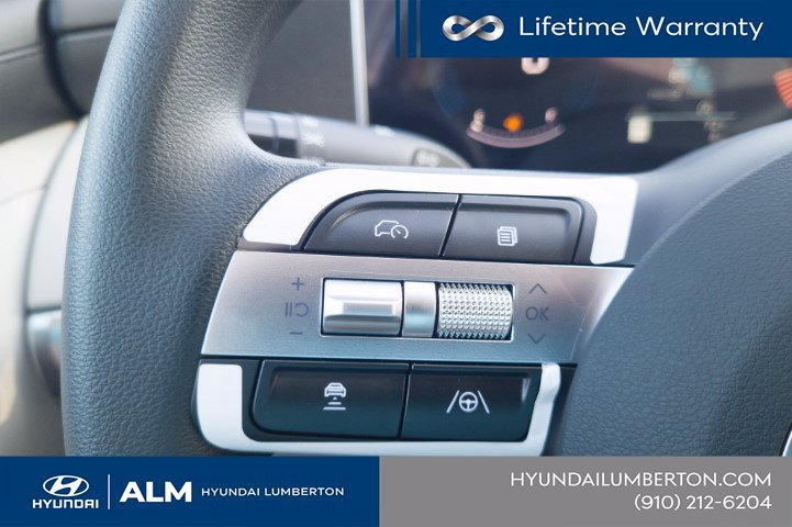 New 2026 Hyundai Tucson SE FWD image 26