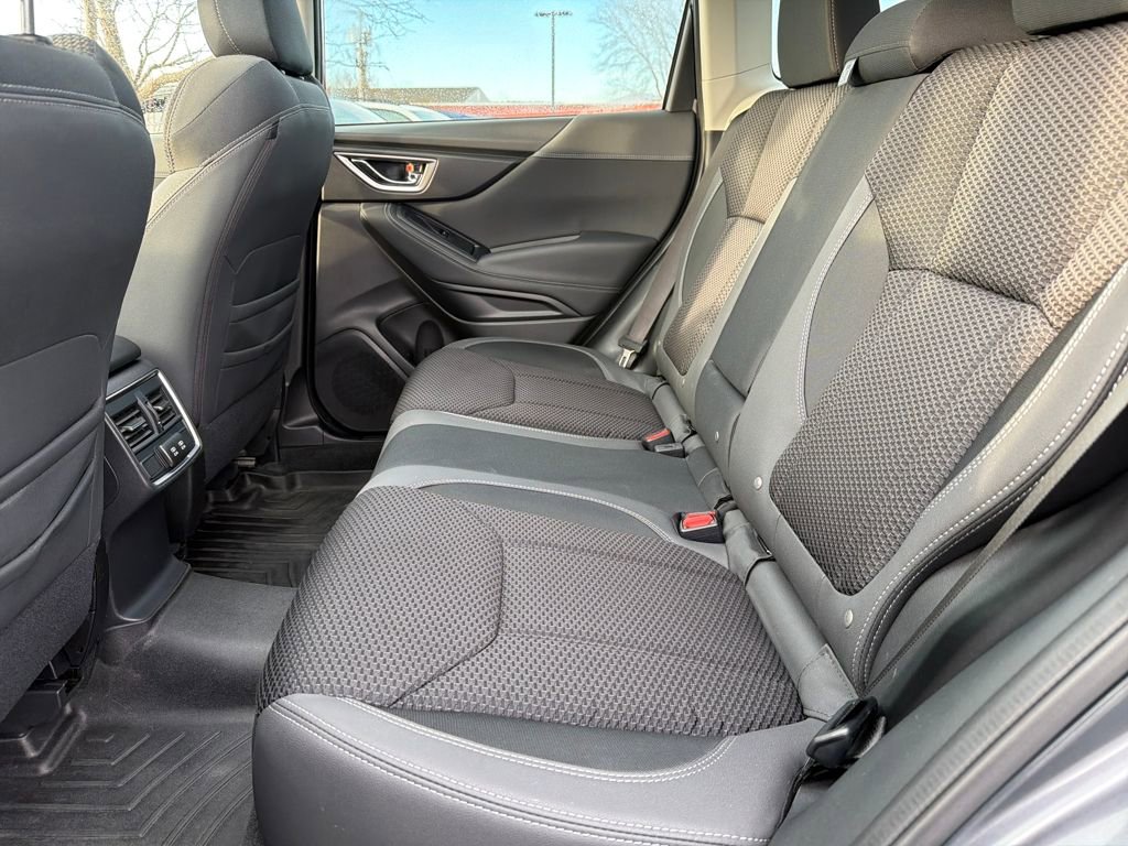 Certified 2023 Subaru Forester Premium image 26
