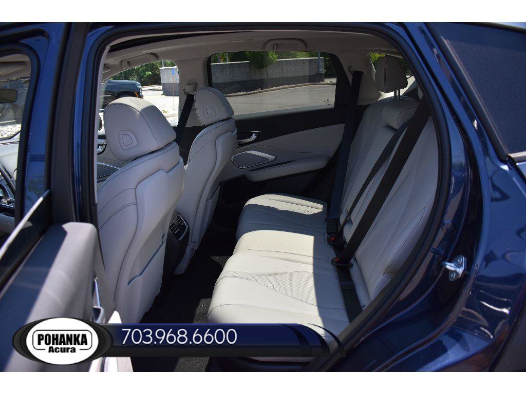 New 2026 Acura RDX SH-AWD w/ Technology Package image 32