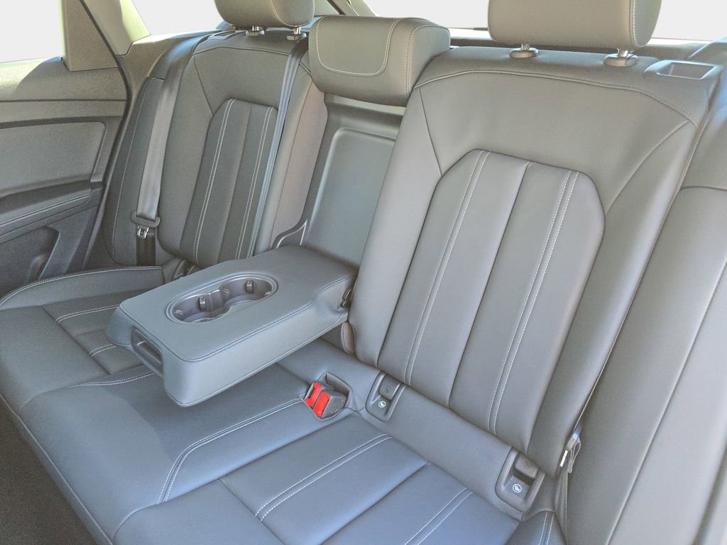 Certified 2024 Audi Q4 e-tron Premium Plus image 14