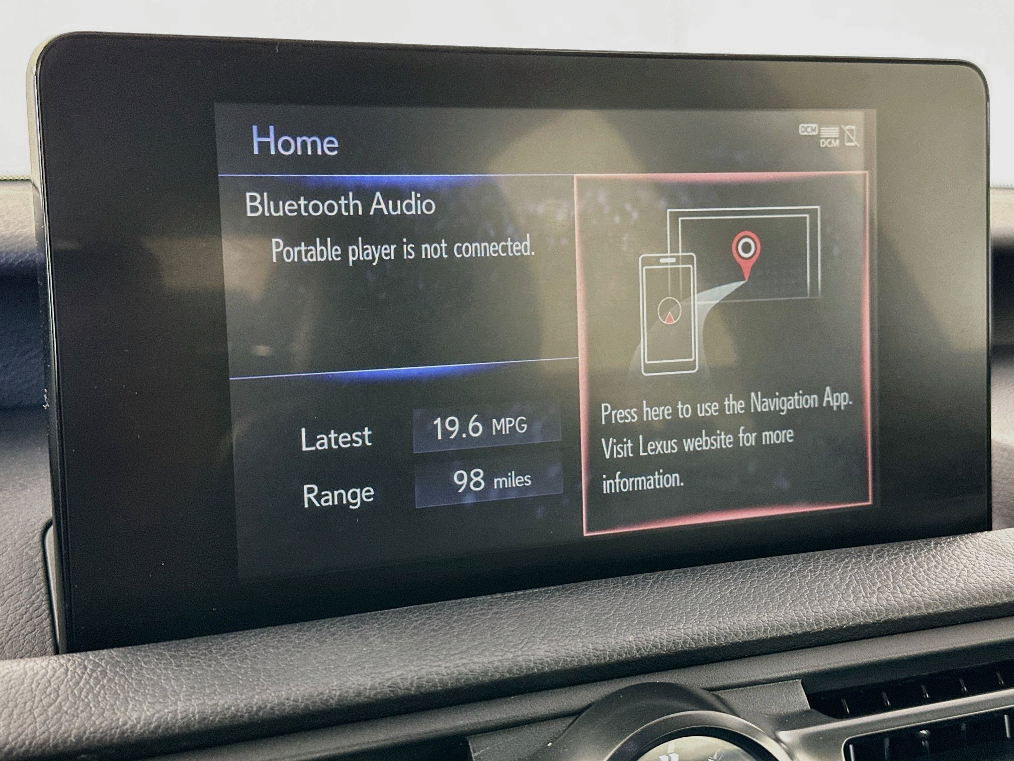 Used 2024 Lexus IS 350 F Sport RWD image 21