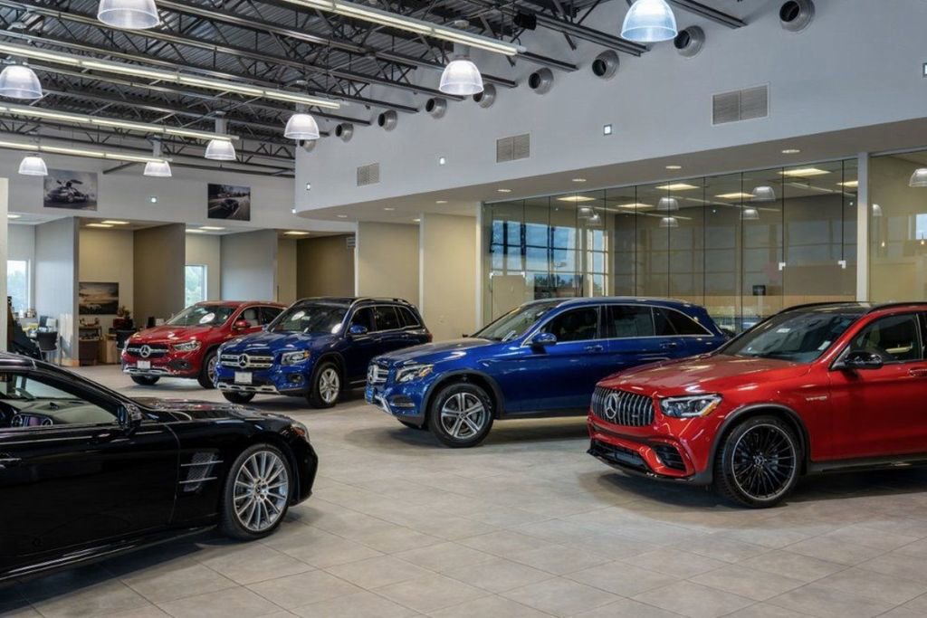 Certified 2023 Mercedes-Benz GLA 250 4MATIC image 45