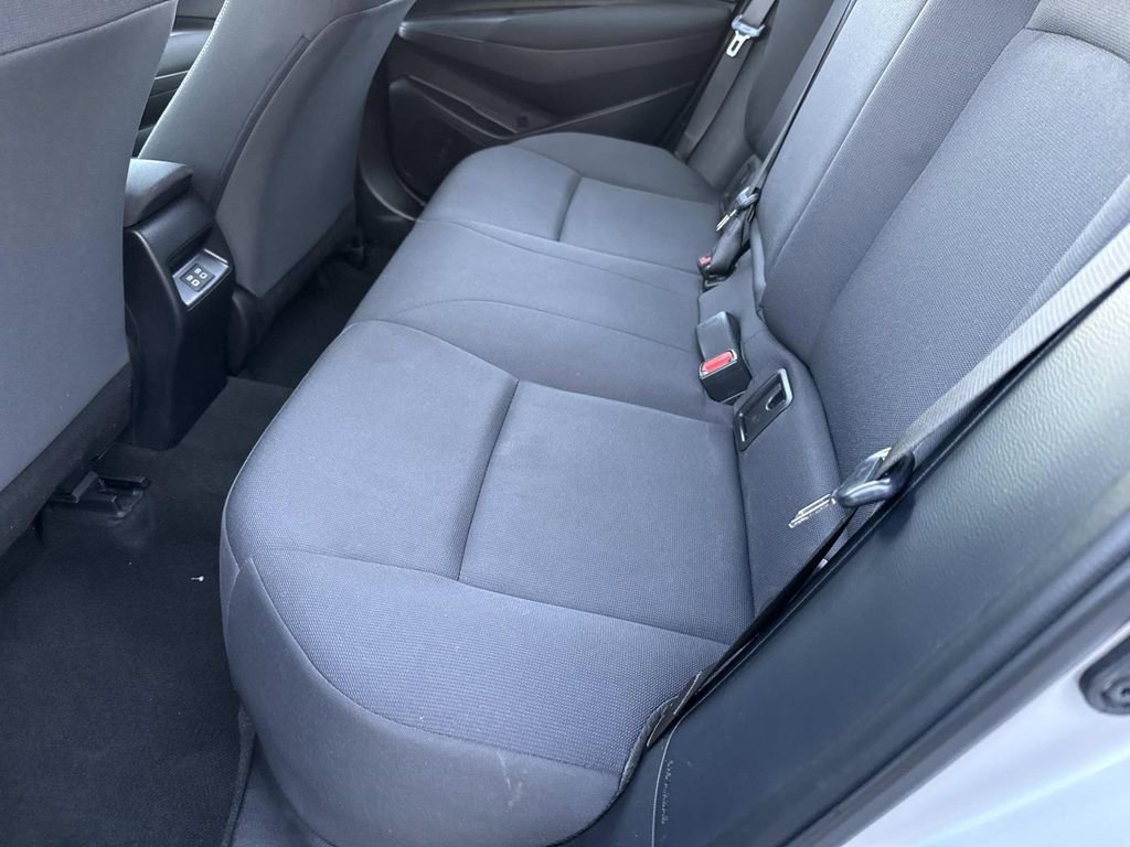Used 2023 Toyota Corolla LE image 16