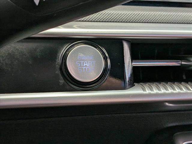 Used 2023 Kia K5 GT-Line FWD image 16