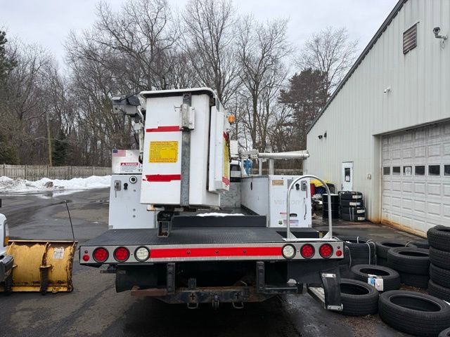 Used 2014 RAM 4500 Tradesman image 3