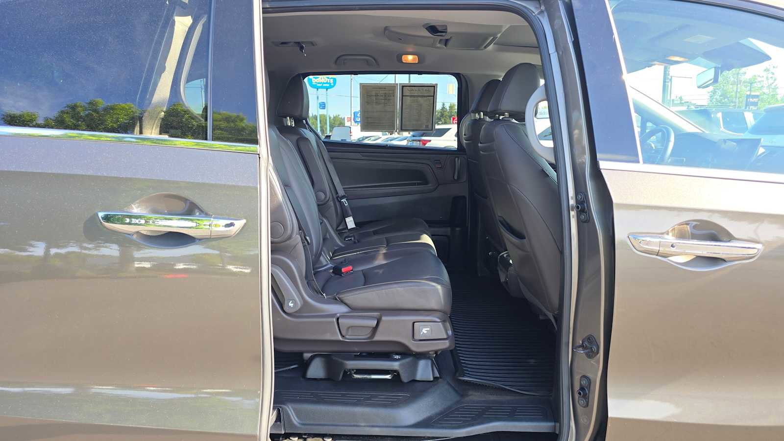 Used 2019 Honda Odyssey Elite image 12