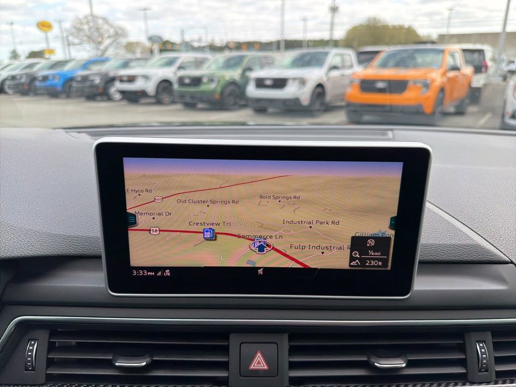 Used 2019 Audi RS 5 Sportback image 31