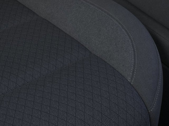 New 2026 Chevrolet Silverado 2500 Custom image 21