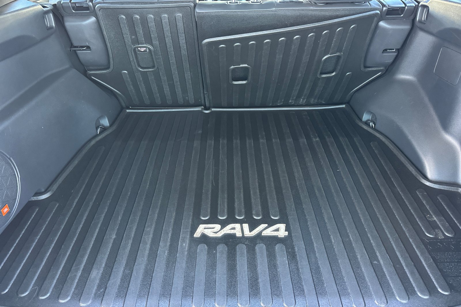 Certified 2024 Toyota RAV4 XSE w/ Weather Package image 15