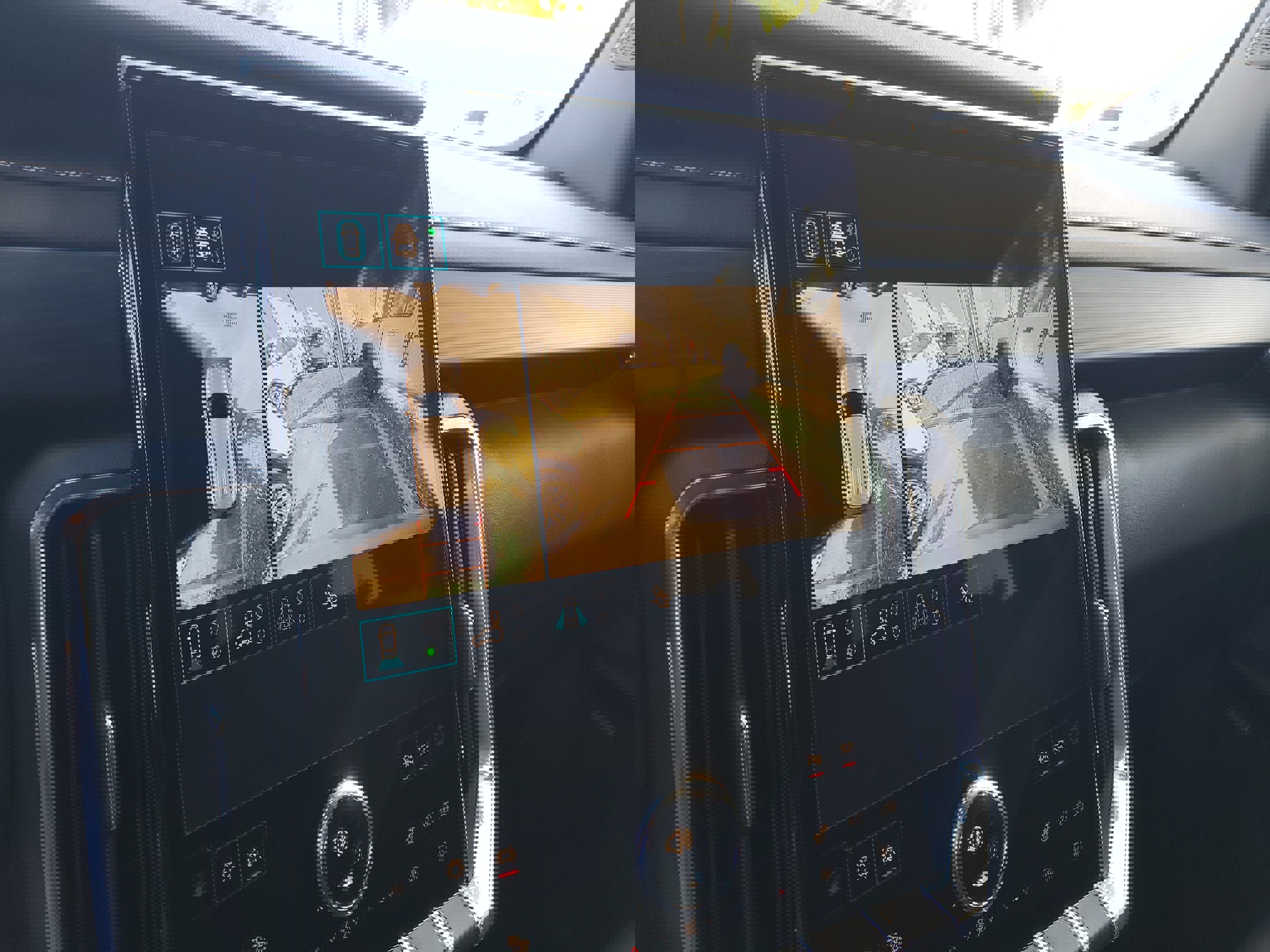 New 2026 GMC Acadia Elevation w/ Black Edition image 14