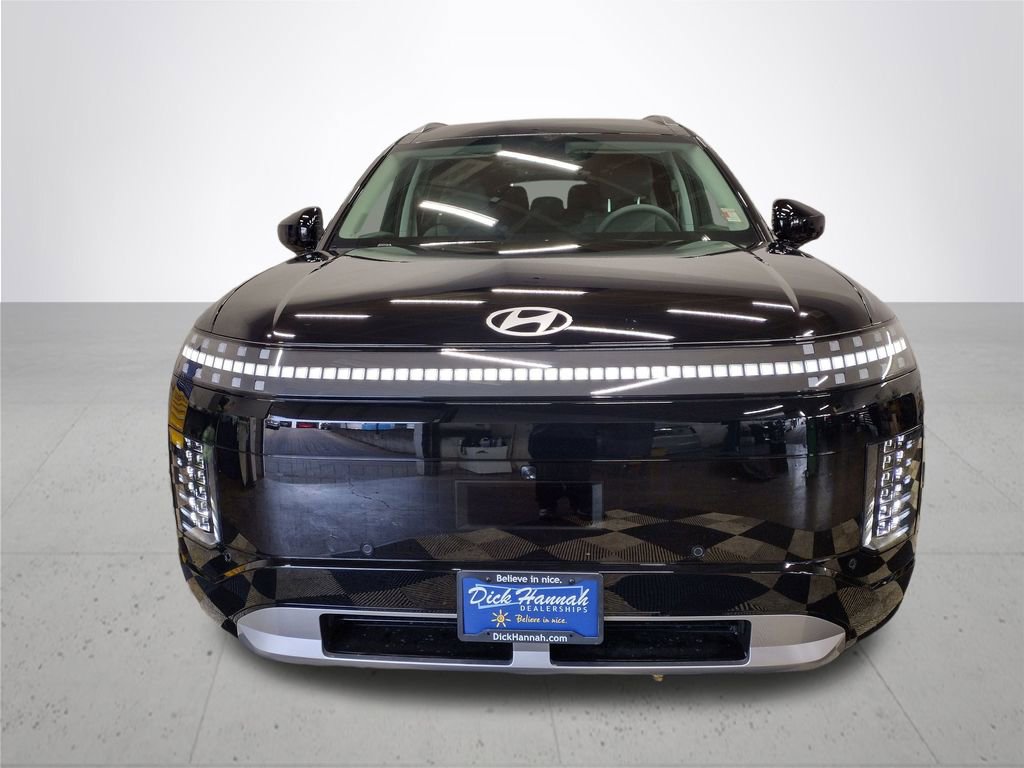 New 2026 Hyundai Ioniq 9 SEL image 3