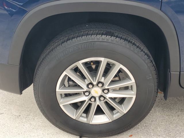 Certified 2023 Chevrolet Traverse LT FWD image 7