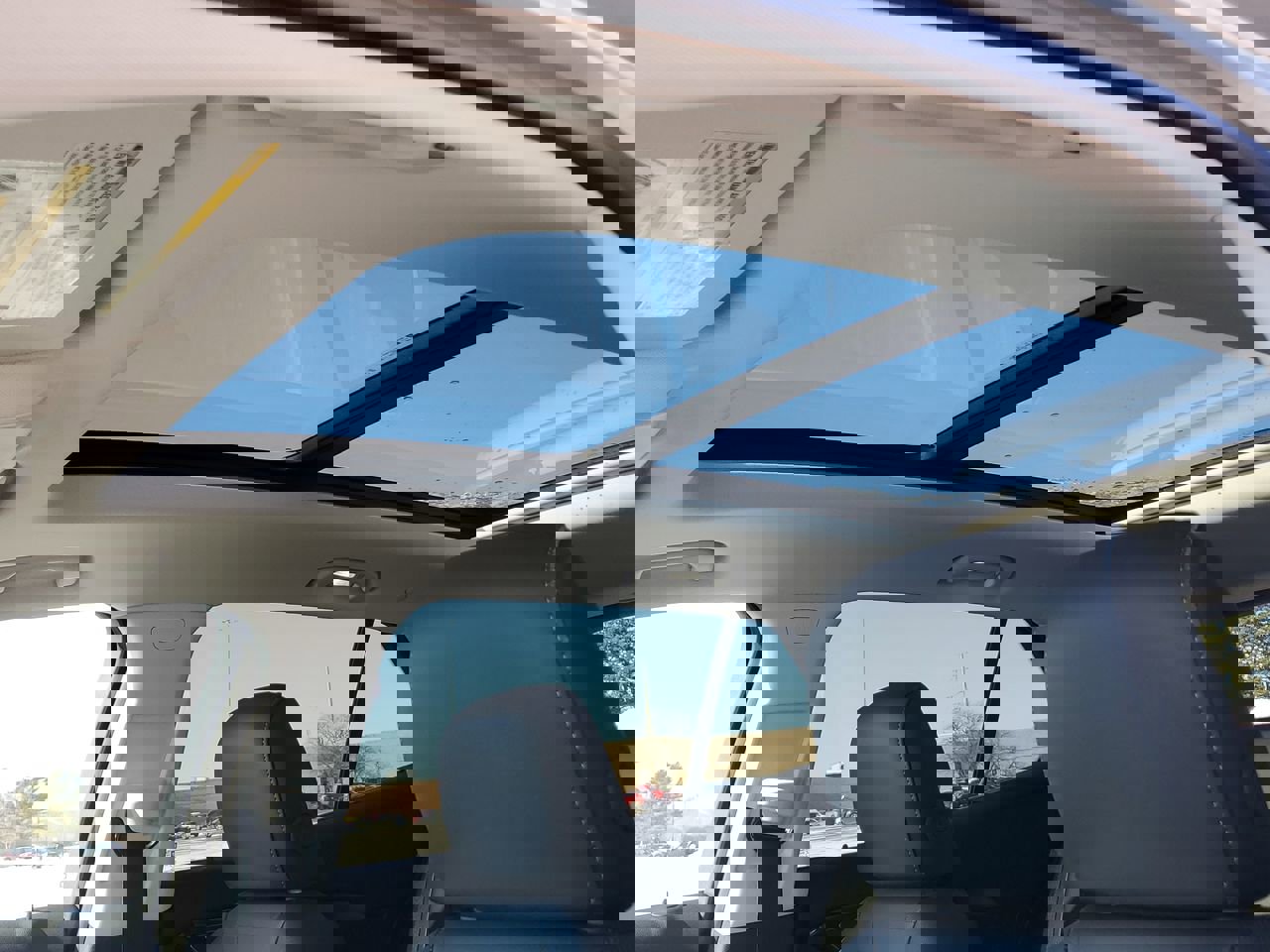 New 2025 Buick Envision Preferred image 55