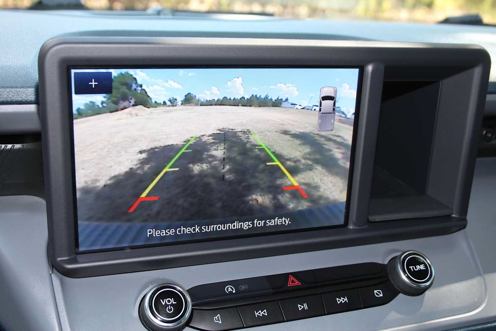 Used 2024 Ford Maverick Tremor w/ Tremor Off-Road Package AWD/4WD image 49