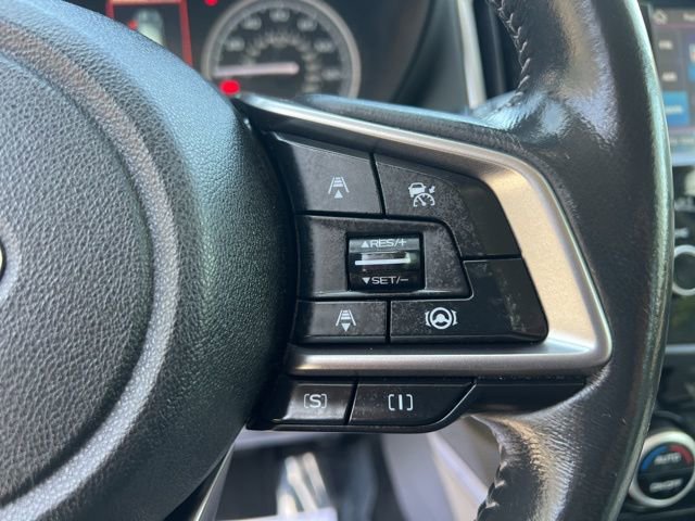 Used 2023 Subaru Forester Premium AWD/4WD image 28