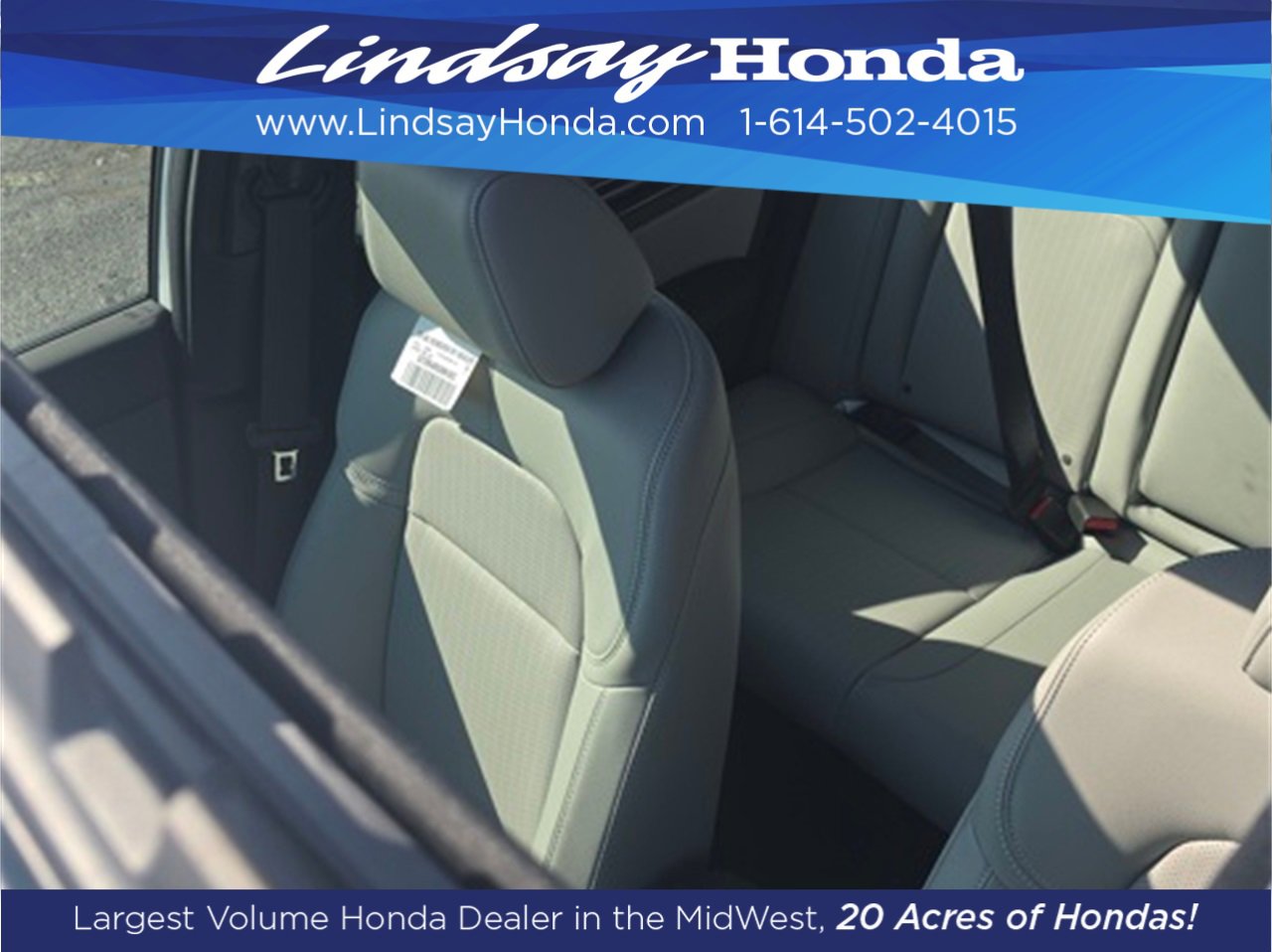 New 2025 Honda Civic Sport Touring image 2