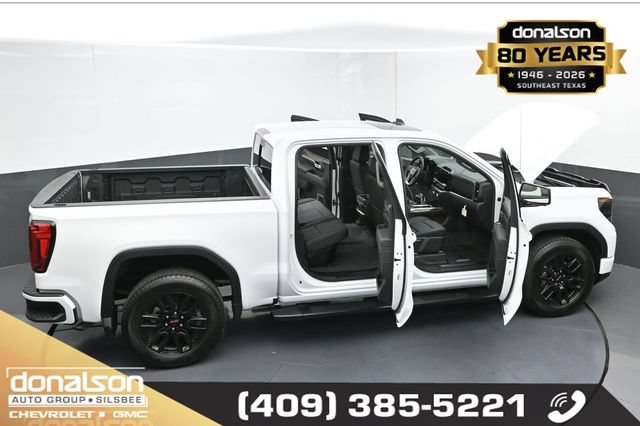 New 2026 GMC Sierra 1500 Elevation w/ Elevation Premium Package RWD image 26