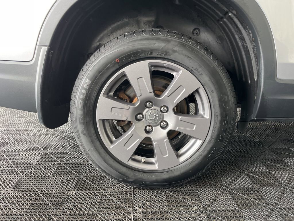 Used 2020 Honda Ridgeline RTL-E image 31