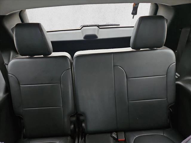 Used 2019 Chevrolet Traverse Premier w/ Driver Confidence II Package image 15