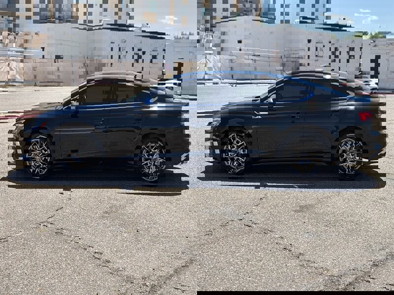 Used 2022 Audi S5 Prestige image 14