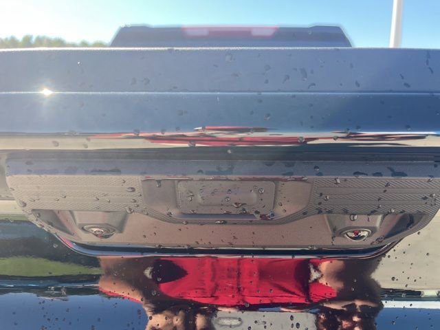 New 2026 Chevrolet Silverado 1500 LT w/ LPO, Liner Protection Package image 7