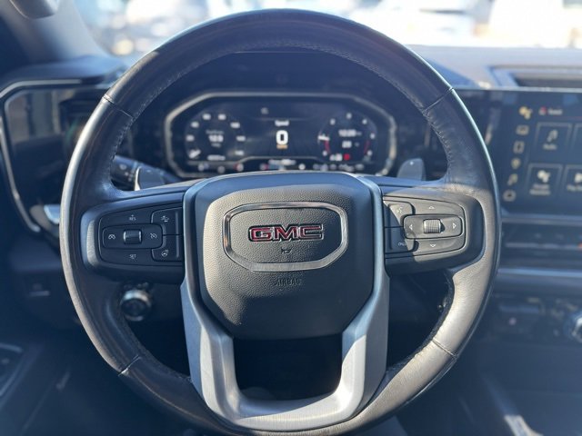 Certified 2022 GMC Sierra 1500 Elevation w/ Elevation Premium Package image 26