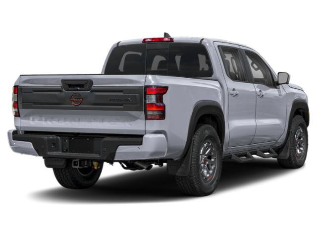 New 2027 Nissan Frontier PRO-4X w/ Pro Premium Package AWD/4WD image 2
