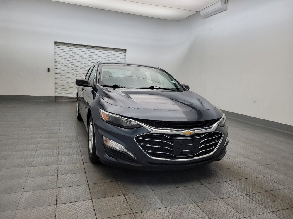 Used 2020 Chevrolet Malibu LS image 14