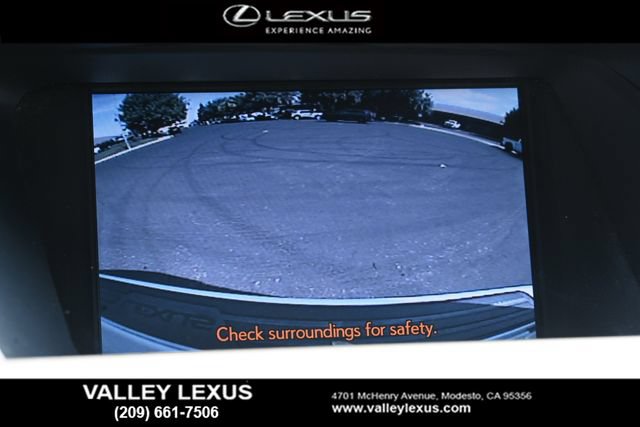 Used 2015 Lexus RX 350 F Sport w/ Navigation Package AWD/4WD image 8