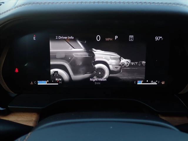 New 2026 Jeep Grand Cherokee Summit AWD/4WD image 28