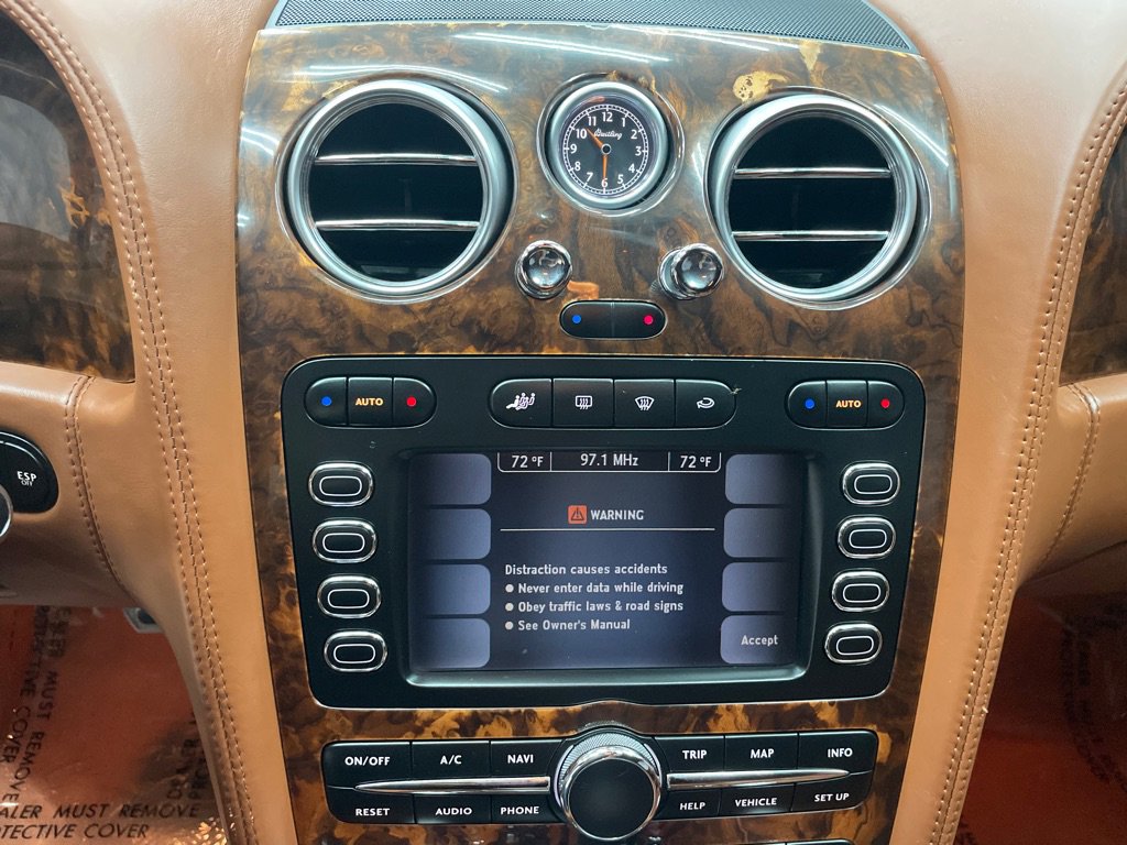 Used 2004 Bentley Continental GT image 21