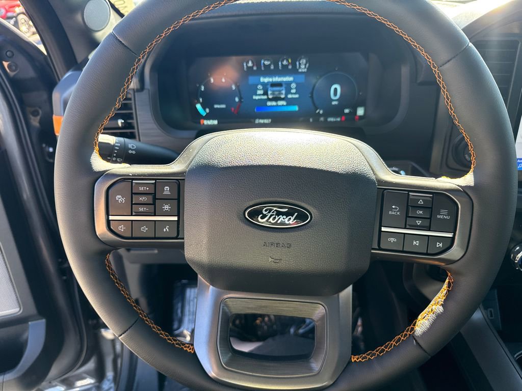 Used 2025 Ford F150 Tremor image 23