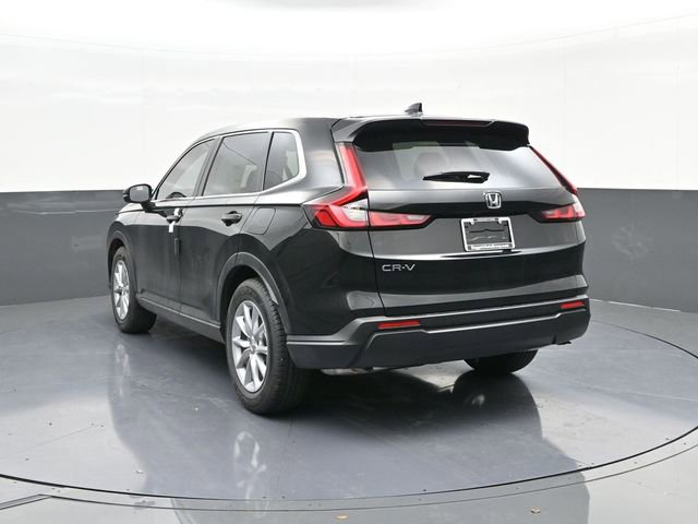 New 2026 Honda CR-V EX image 8