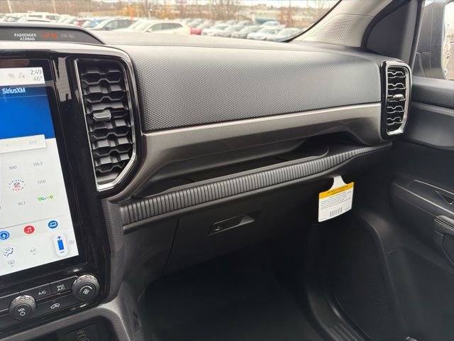 New 2026 Ford Ranger XLT w/ Trailer Tow Package image 20