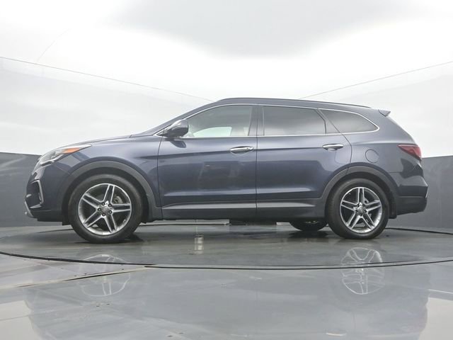 Used 2018 Hyundai Santa Fe SE w/ SE Ultimate Tech Package 03 image 49