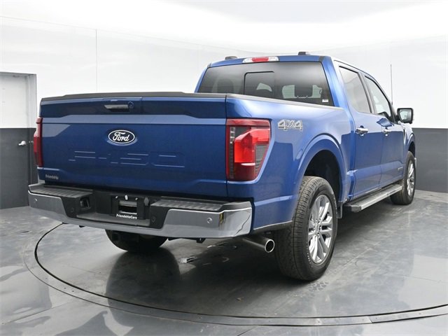 Used 2024 Ford F150 XLT w/ Equipment Group 302A MID image 17